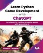 Learn Python Game Development with... - Bild 1