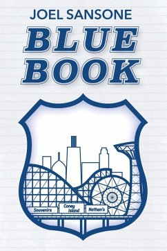 Cover Blue Book