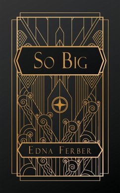 So Big - Ferber, Edna