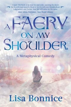 A Faery on My Shoulder - Bonnice, Lisa