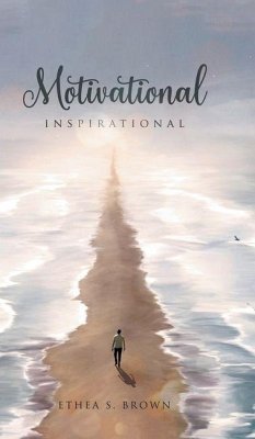 Cover Motivational And Inspirational