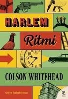 Harlem Ritmi - Whitehead, Colson