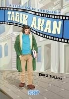 Tarik Akan - Yesilcamin Yildizlari 5 - Tulum, Ebru