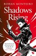Shadows Rising - Bild 1