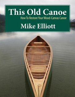 This Old Canoe