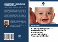 Leistungsfähigkeit der Lieferkette und Bekämpfung vernachlässigter Tropenkrankheiten - Umaru, Farouk