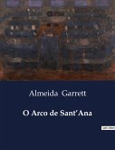 O Arco de Sant¿Ana