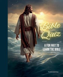 Cover The Daily Bible Quiz