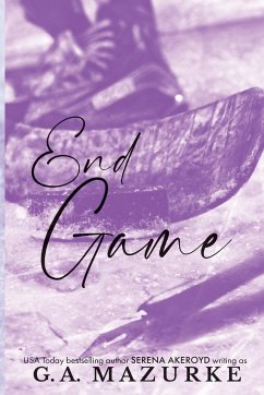 End Game - Mazurke, G. A.; Akeroyd