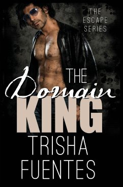 The Domain King - Fuentes, Trisha