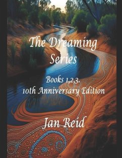 The Dreaming Series - Reid, Jan