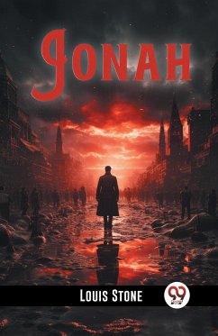 Jonah - Stone, Louis