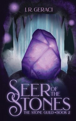 Cover Seer of the Stones
