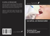 La saliva, un biomarcador