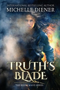 Cover Truth's Blade