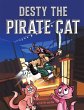 Desty the Pirate Cat - Bild 1