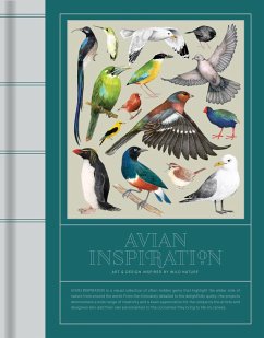 Avian Inspiration