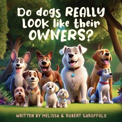 Do dogs REALLY look like their OWNERS? Cover Do dogs REALLY look like their OWNERS?