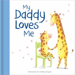 My Daddy Loves Me Cover My Daddy Loves Me