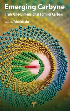 Cover Emerging Carbyne