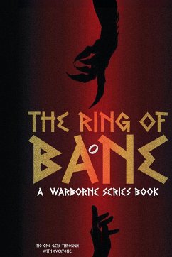 The Ring of Bane - Winton, Asa