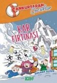 Kar Firtinasi - Cankurtaran Cocuklar 4