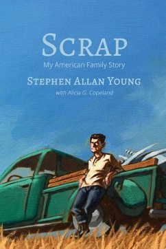 SCRAP - Young, Stephen Allan; Copeland, Alicia G.