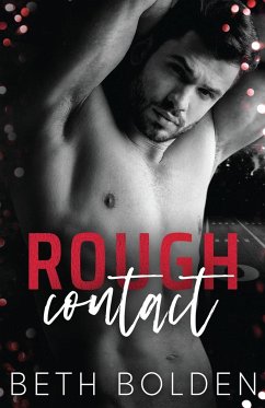 Rough Contact - Bolden, Beth