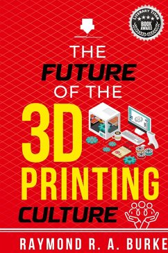 Cover The Future of the 3D Printing Culture