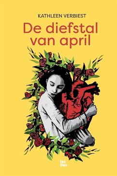 De diefstal van April - Verbiest, Kathleen