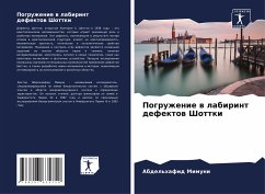 Pogruzhenie w labirint defektow Shottki - Mimuni, Abdel'hafid