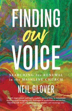 Finding our Voice Finding our Voice