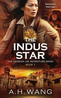 Cover The Indus Star