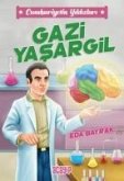 Gazi Yasargil - Cumhuriyetin Yildizlari 4