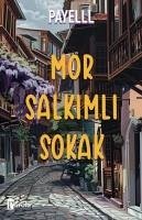 Mor Salkimli Sokak - Payelll