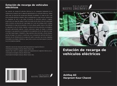 Estación de recarga de vehículos eléctricos - Ali, Ashfaq; Channi, Harpreet Kaur