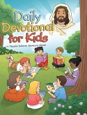 Daily Devotional for Kids