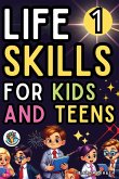 Life skills For kids and teens