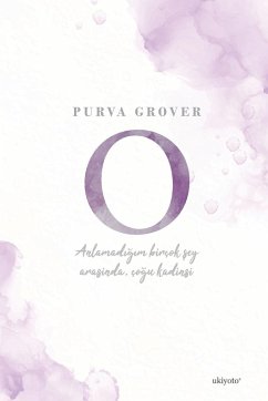 SHE Turkish Version - Purva Grover