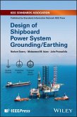 Design of Shipboard Power System Grounding / Earthing