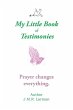 My Little Book of Testimonies - Bild 1