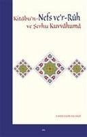 Kitabun-Nefs ver-Ruh ve Serhu Kuvvahuma - Er - Razi, Fahruddin