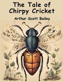 The Tale of Chirpy Cricket