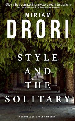 Style and the Solitary - Drori, Miriam