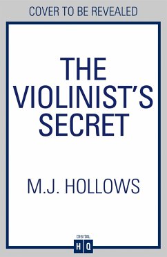 The Violinist's Secret - Hollows, M. J.