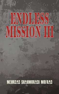 Cover Endless Mission III