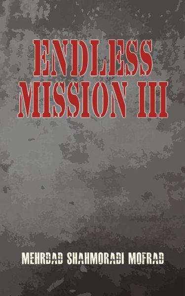 Endless Mission III Endless Mission III