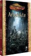 Cthulhu: Artefakte (Hardcover) - Bild 1