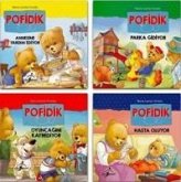 Pofidik 4 Kitap Takim