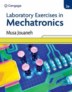 Laboratory Exercises in Mechatronics - Jouaneh, Musa